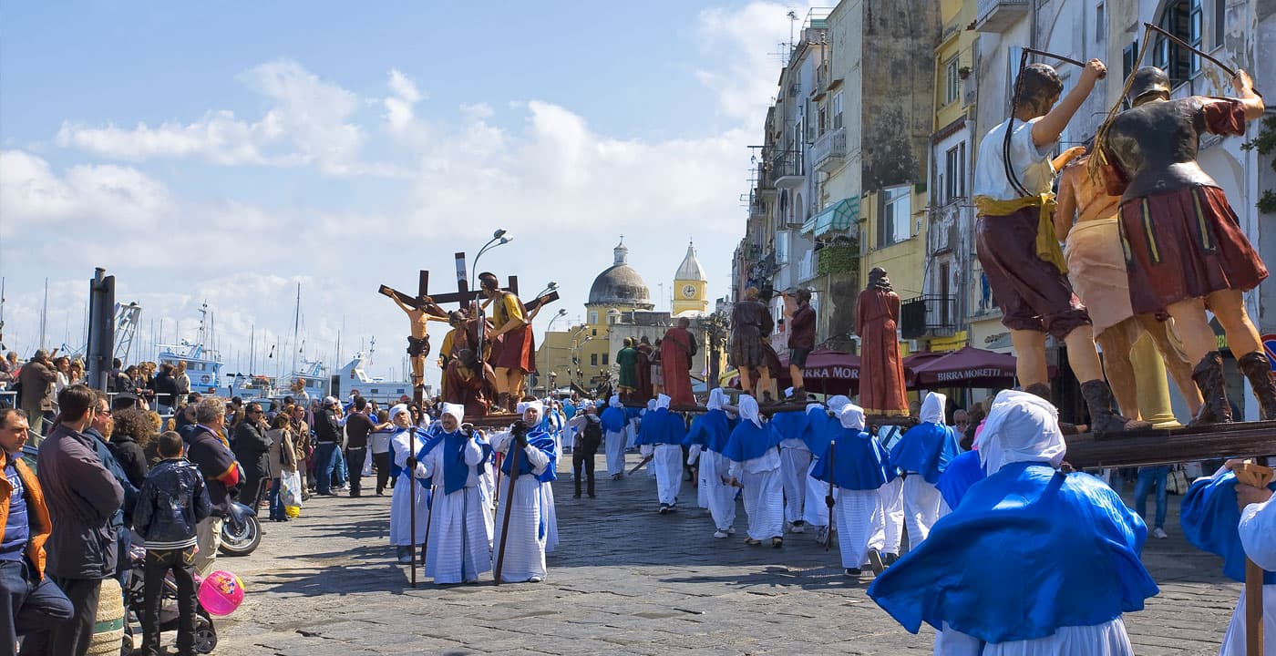 venerdì santo